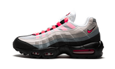 Air Max '95 "Solar Red"