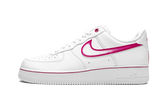 AIR FORCE 1'07 MNS WMNS"Airbrush - Pink" DD9683 100