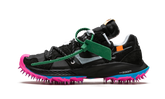 ZOOM TERRA KIGER 5 WMNS"Off-White" CD8179 001
