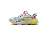 UA BPS Scramjet 7 "Summit White High Vis Yellow Racer Red" 6006928 110