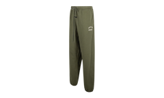 Heavy Fleece Sweatpant "Military" 130BT242025F