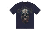 Skyline T-Shirt "Navy Wash" 3QEHJBQ9