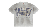Valley Sports Division Tee "Grey" VAL144