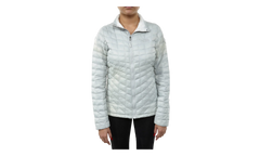 International Collection Thermoball Jacket WMNS "Glacier Grey" A3C1P WXF
