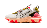 REACT VISION MNS WMNS"Summit White/ Siren Red" CI7523 102