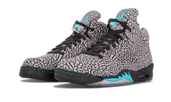 5 3Lab5 "Elephant Print" 599581 007