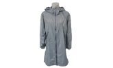 Jordan Lightweight Rain Jacket Parka "Gray" 719467 065