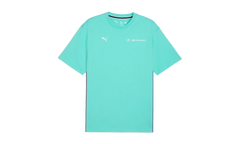 BMW MOTORSPORT ESS+ LOGO TEE "Green" 632516 17