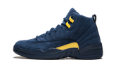 12 Retro "Michigan" BQ3180 407