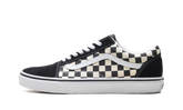 Vans Old Skool Primary Check VN0A38G1P0S1