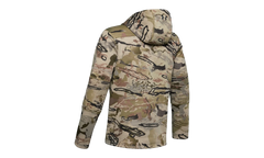Rut Fleece Hoodie "Barren Camo AFS / Black" 1343219 999