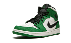 1 Mid SE "Pine Green"