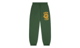Denim University Sweatpants "Green" DT460