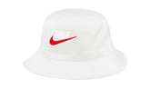 Nike Dazzle Crusher Hat "White" SU27161