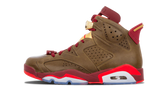 6 Retro "Cigar" 384664 250