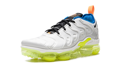 AIR VAPORMAX PLUS MNS WMNS"Photon Dust" DQ4695 001