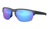 SLIVER EDGE POLARIZED SUNGLASSES "STEELLENS" OO9413-06