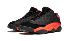13 Retro Low NRG/CT "CLOT Black/Infrared" AT3102 006