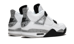 4 Retro OG "White Cement - 2016" 840606 192