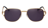 Mayor Deluxe Edition 18KT "Yellow Gold / Black" DXMY2 0005 29D4