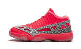 Air Jordan 11 Retro Low IE "Flash Crimson" 919712 600