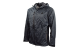 Windbreaker Jacket "Black" 357120 010
