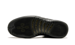 12 Retro OVO "Black" 873864 032