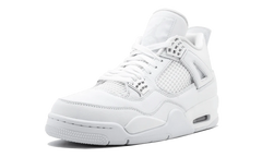 4 Retro "Pure Money" 308497 100