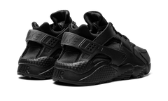 AIR HUARACHE MNS WMNS"Triple Black" DH4439 001