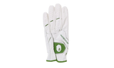 Golf Glove "Adidas - White (Asia Sizing)" 1J73 182 901