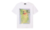 Gateway Textured SS Tee "White" P101 TWPS226