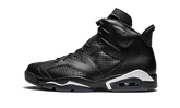 6 Retro "Black Cat" 384664 020