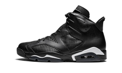 6 Retro "Black Cat" 384664 020