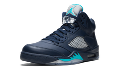 5 Retro "Hornets" 136027 405