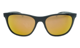 Leadline Polarized Sunglasses WMNS "Polished Black / PRIZM Rose Gold" OO9473 02