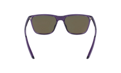 State M Sunglasses "Canyon Purple / Violet Mirror" DV2291 553