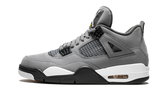 4 Retro "Cool Grey" 308497 007