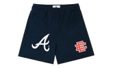 EE BASIC SHORT "FW23 - Atlanta Braves" EE673