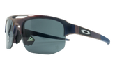 Mercenary (Asian Fit) Sunglasses "Blue / Red Shift / PRIZM Grey" OO9424F 15