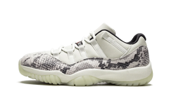 11 Retro Low "Snakeskin Light Bone" CD6846 002