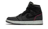 1 Retro High OG Zoom "Crater" CW2414 001