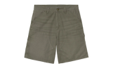 Double Knee Shorts "Leaf Stone Canvas" I036483 11 4O