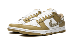 DUNK LO ESSENTIAL WMNS"Paisley Pack Barley" DH4401 104