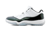 11 Retro Low "Easter Emerald" 528895 145