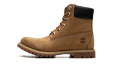 6" Premium Waterproof Boot WMNS "Wheat Nubuck" TB010361 713