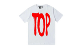 TOP SS Tee "NBA YoungBoy - White" TA8XUHN0U