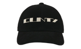 Cunty Baseball Cap 0908 "Black / Pearl" DA02E7478BMOEM6