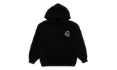 Weathered Hoodie "Black" ASSCFW2554