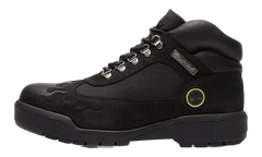 LOSO Waterproof Field Boot "Jet Black" TB0A6DSWANQ