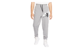 Jordan Jumpman Classics Lightweight Fleece Sweatpants "Grey / Coal" CK2850 092